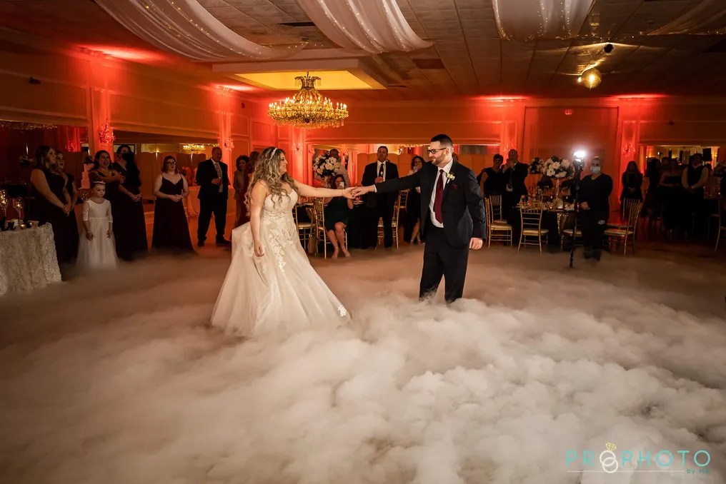 Falls Manor Catering & Special Events #23