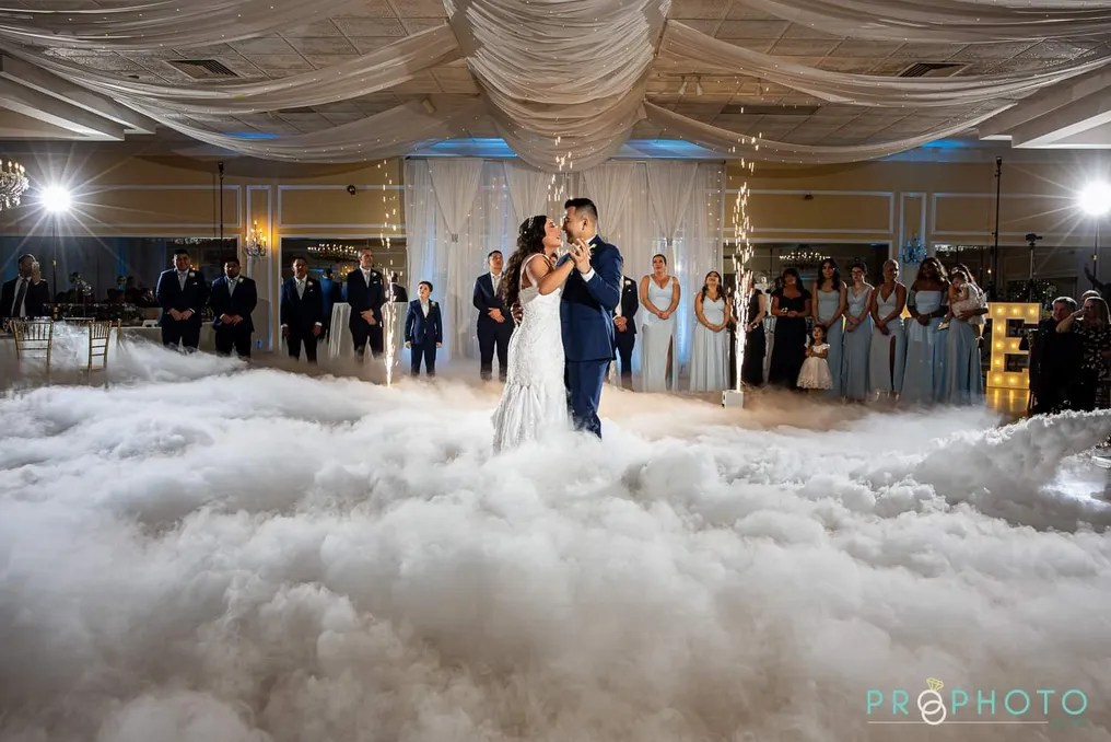 Falls Manor Catering & Special Events #24