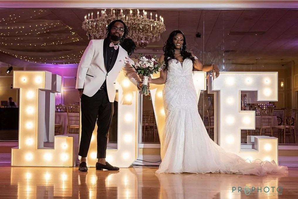 Falls Manor Catering & Special Events #25