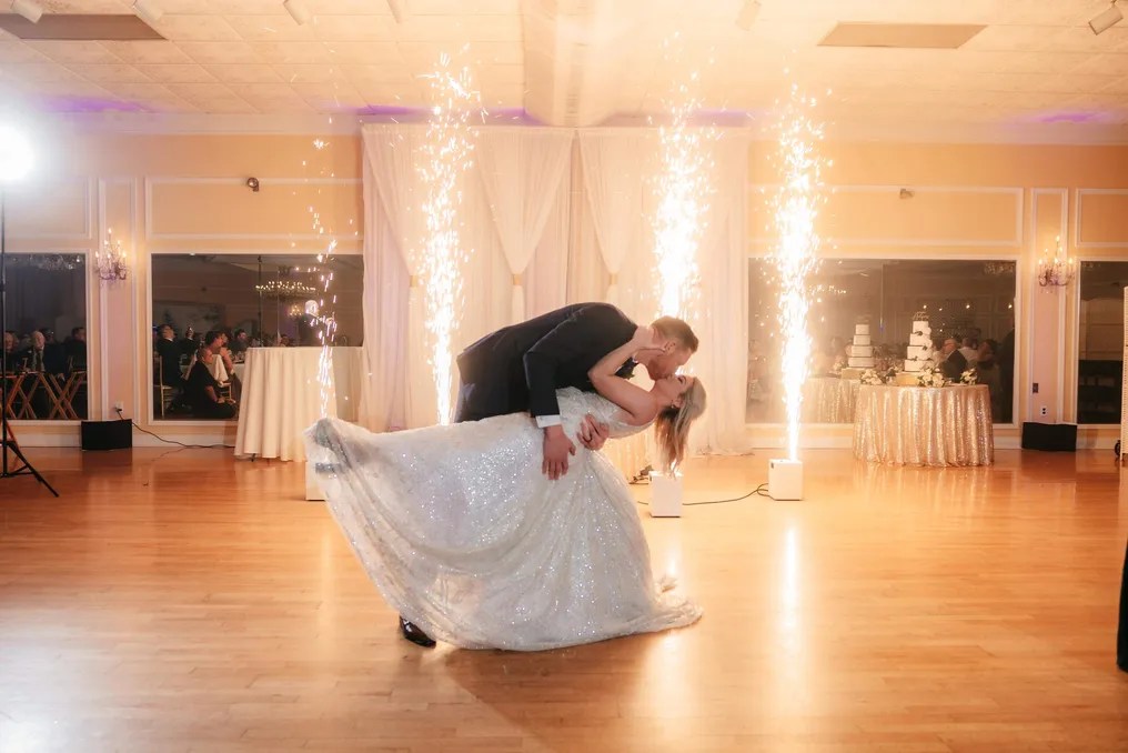 Falls Manor Catering & Special Events #26