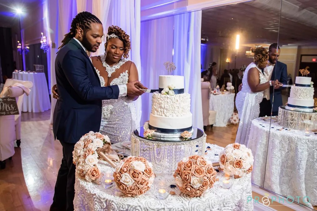Falls Manor Catering & Special Events #28