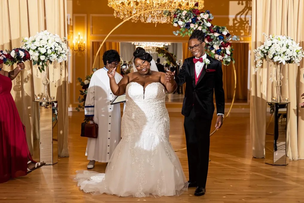 Falls Manor Catering & Special Events #29