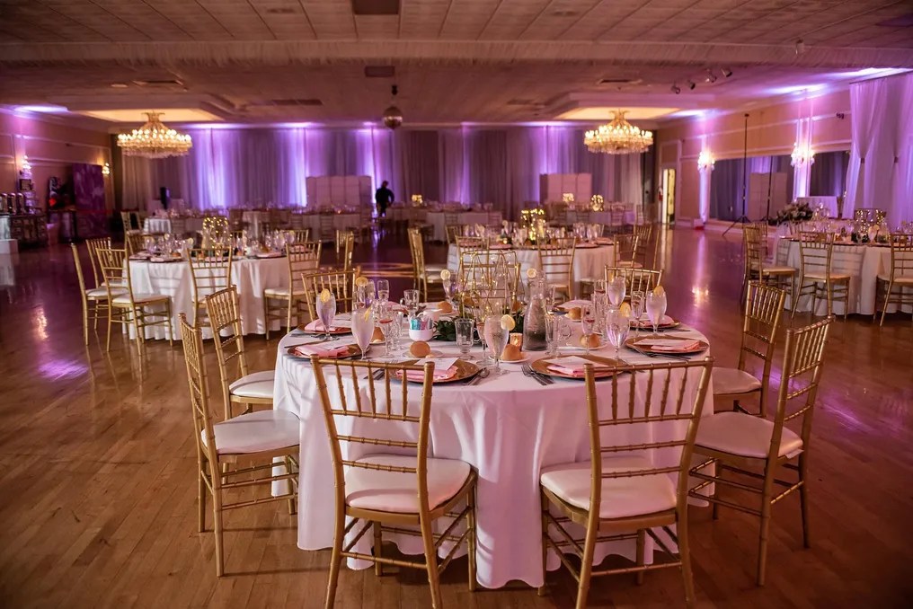 Falls Manor Catering & Special Events #30