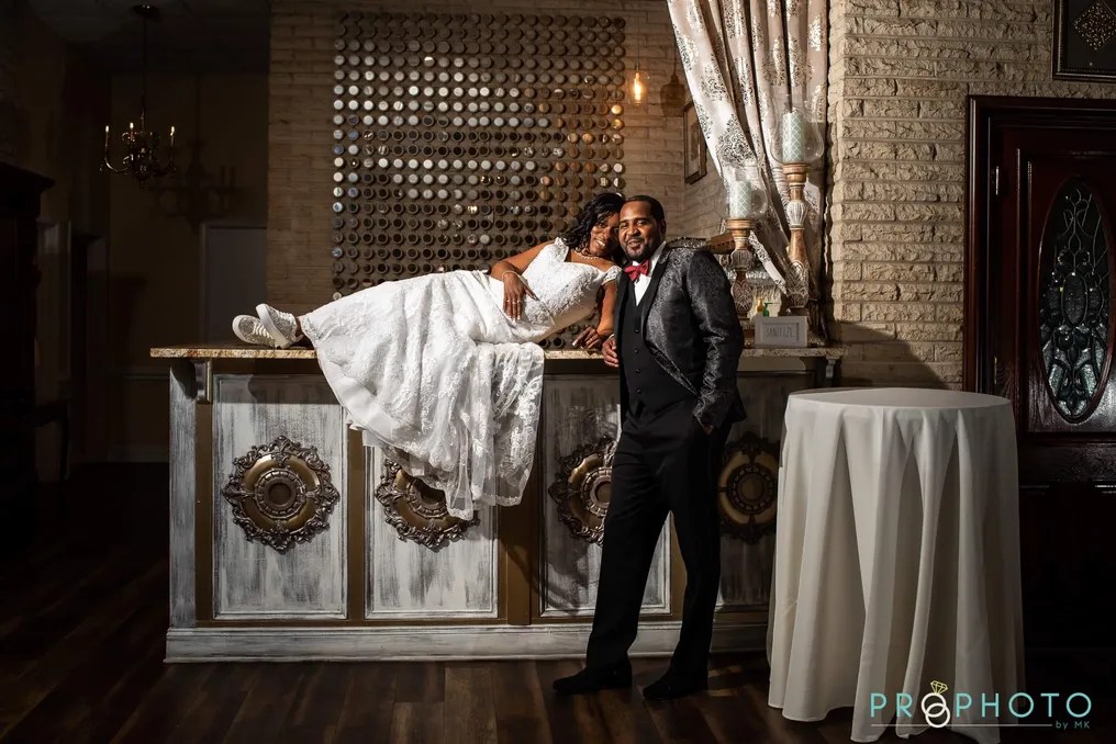 Falls Manor Catering & Special Events #32