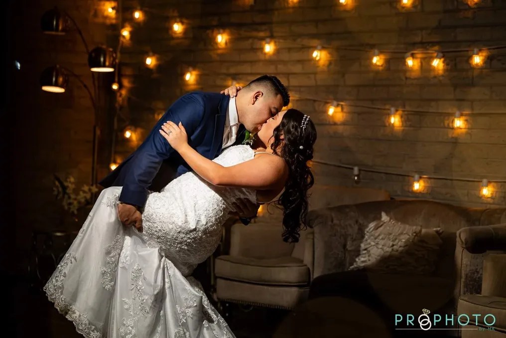 Falls Manor Catering & Special Events #33