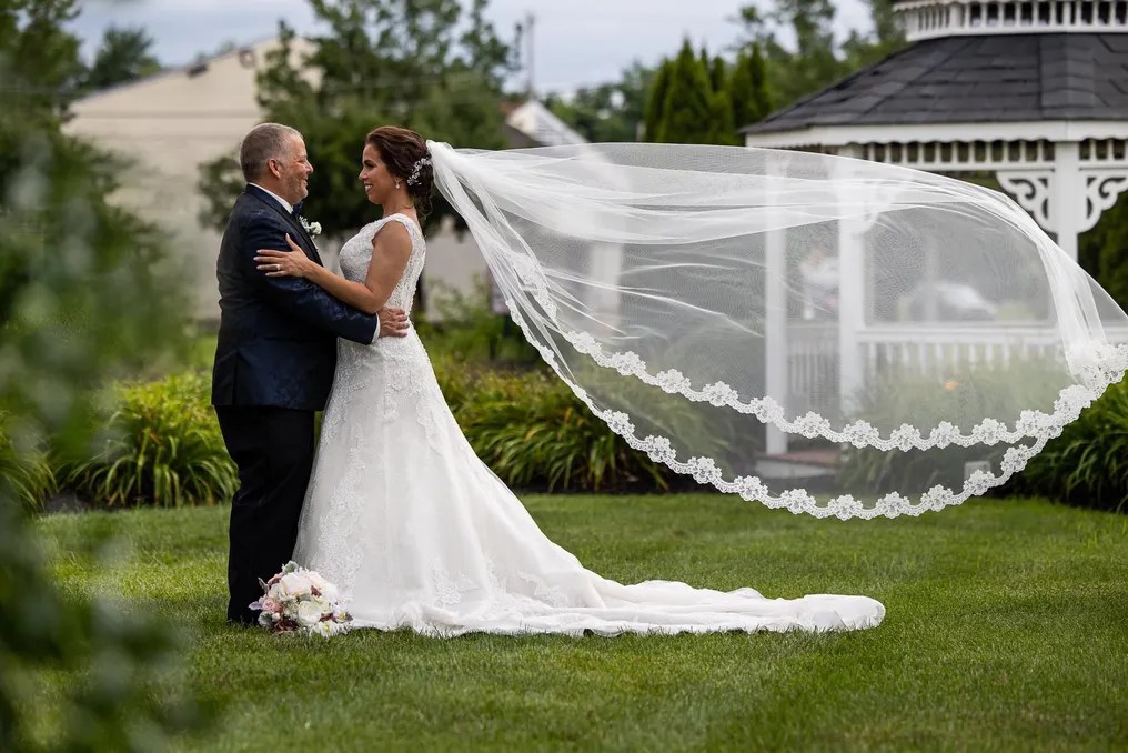 Falls Manor Catering & Special Events #34