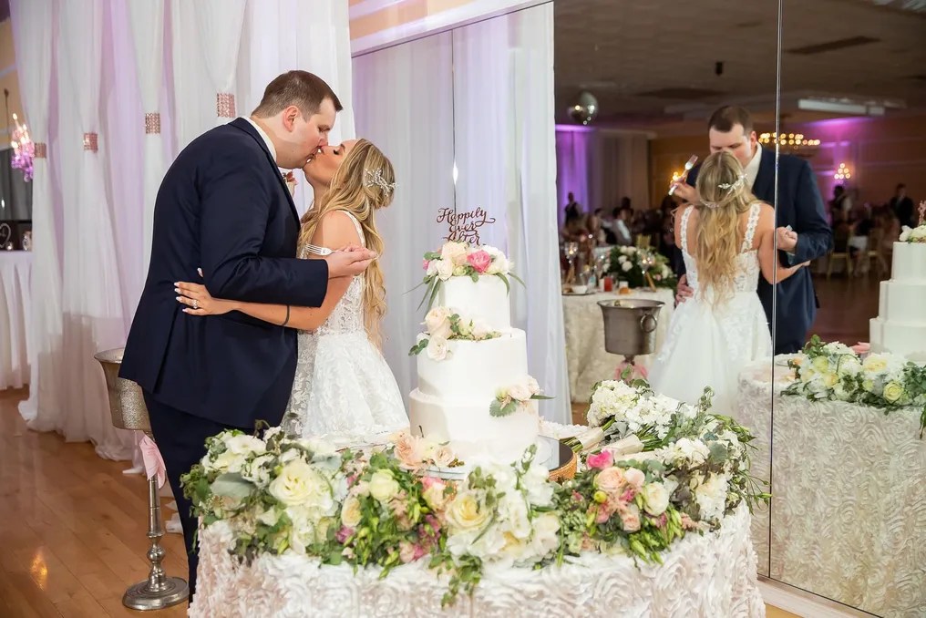 Falls Manor Catering & Special Events #35