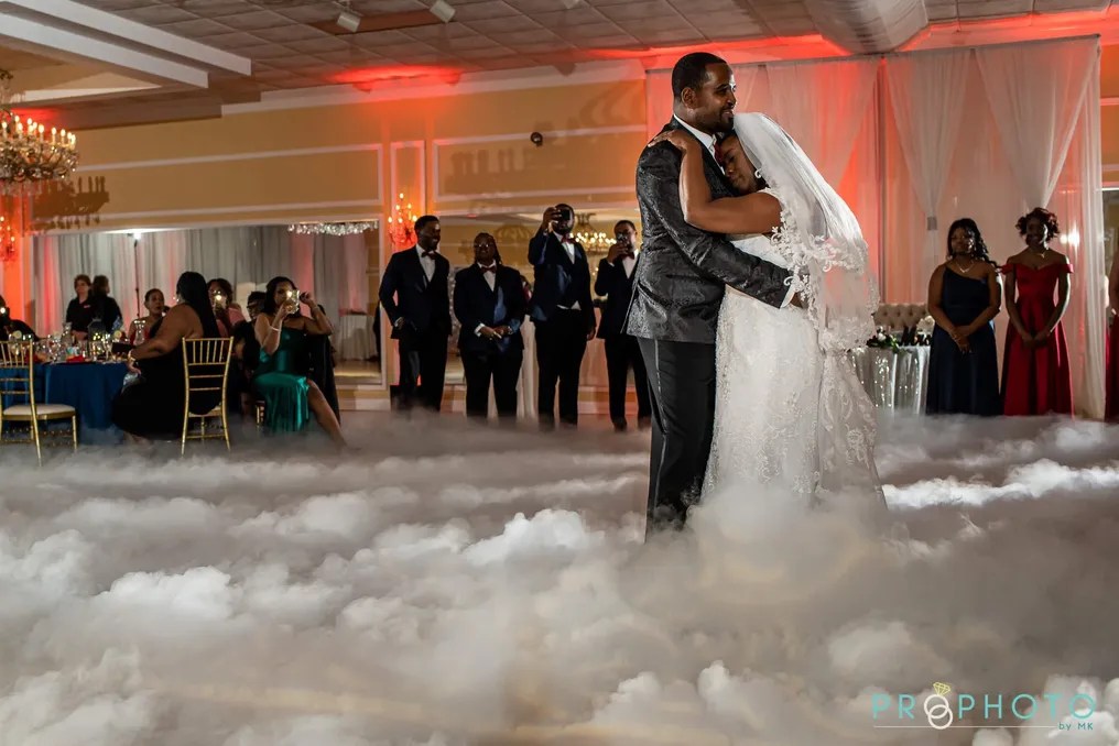 Falls Manor Catering & Special Events #36