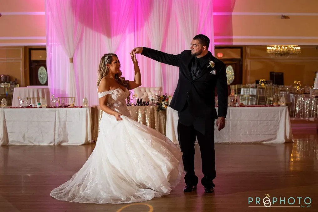 Falls Manor Catering & Special Events #37