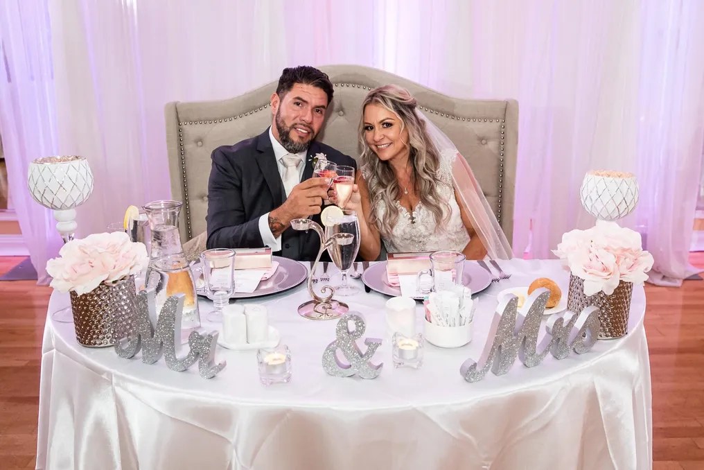Falls Manor Catering & Special Events #38