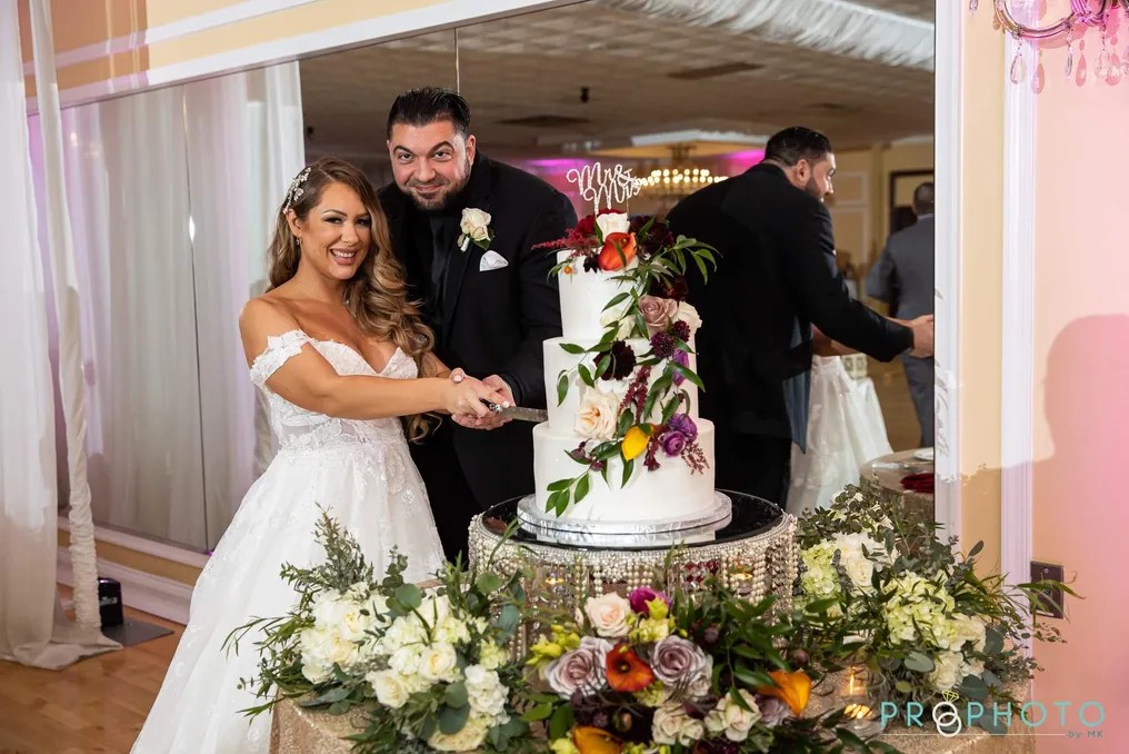 Falls Manor Catering & Special Events #39