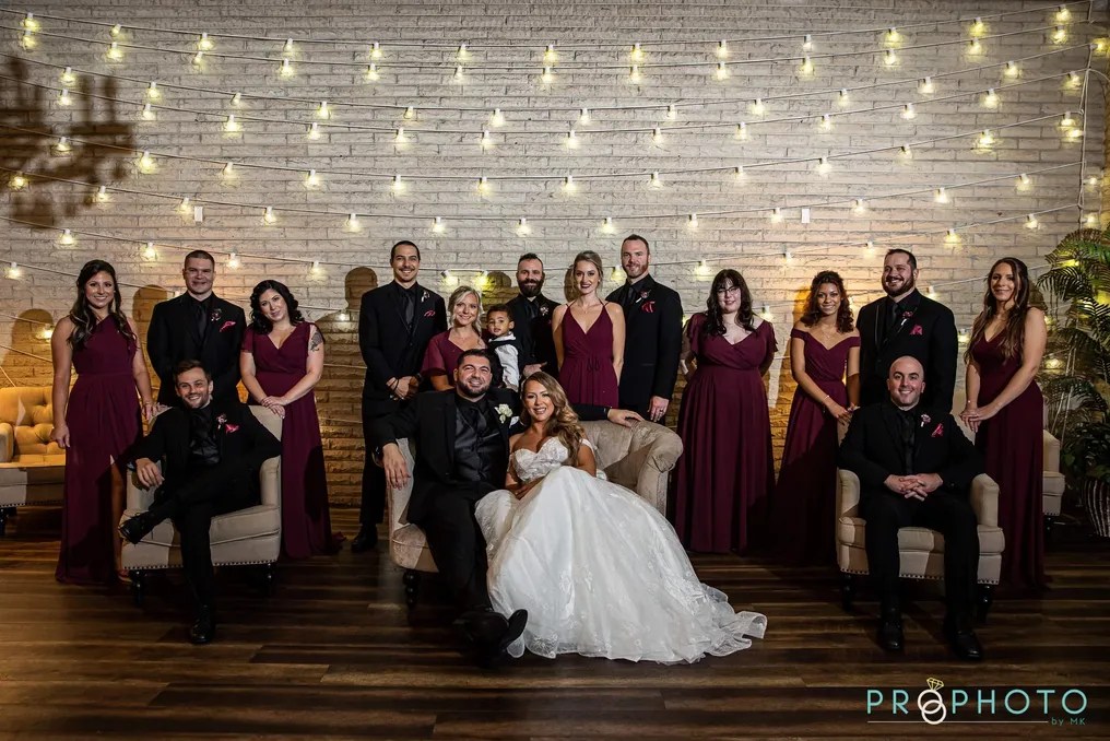 Falls Manor Catering & Special Events #41