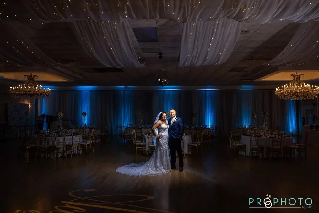 Falls Manor Catering & Special Events #42