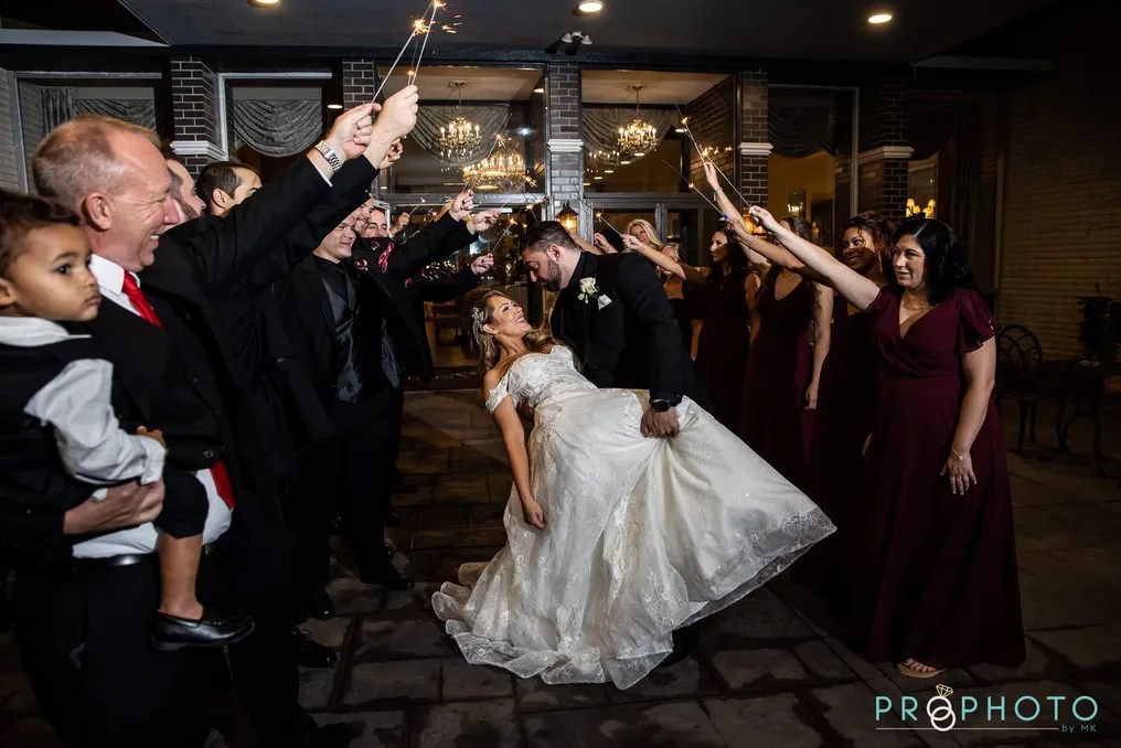 Falls Manor Catering & Special Events #43