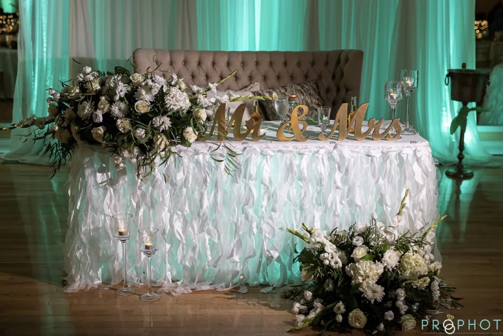 Falls Manor Catering & Special Events #45