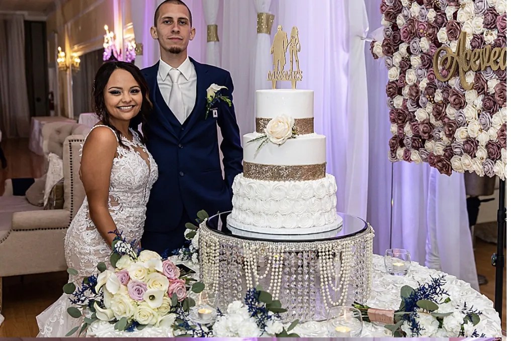 Falls Manor Catering & Special Events #48