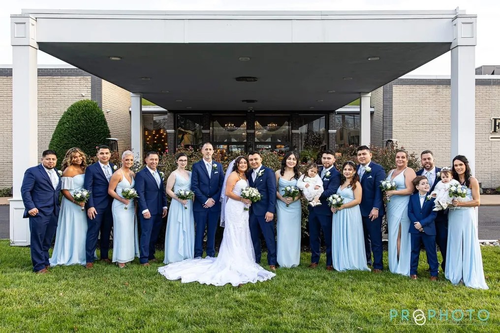 Falls Manor Catering & Special Events #50