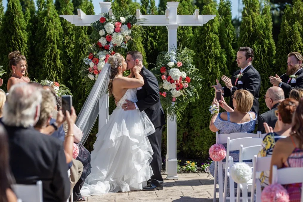 Falls Manor Catering & Special Events #55