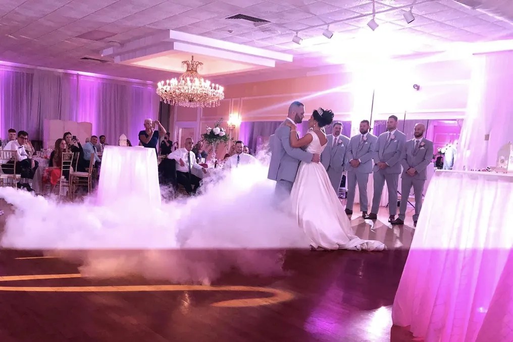 Falls Manor Catering & Special Events #56