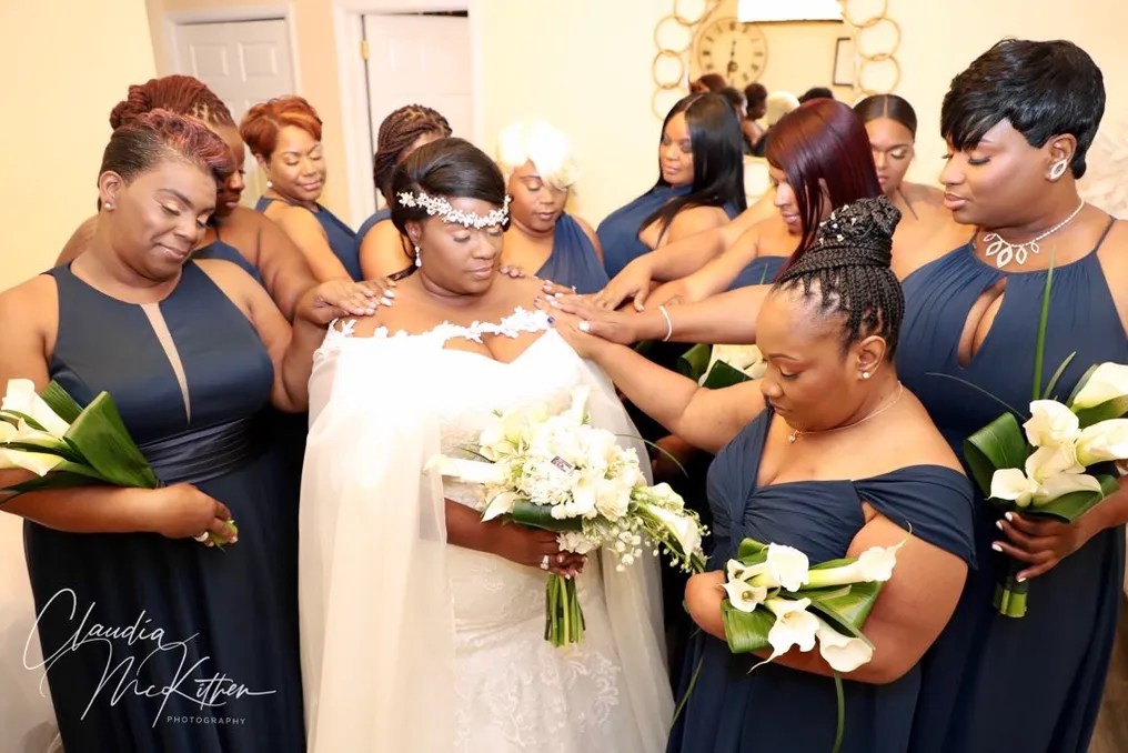 Falls Manor Catering & Special Events #57
