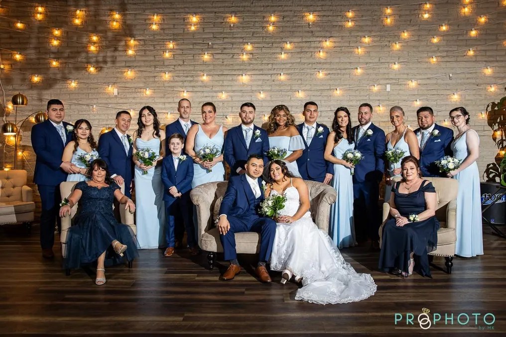 Falls Manor Catering & Special Events #59