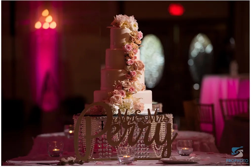 Falls Manor Catering & Special Events #60