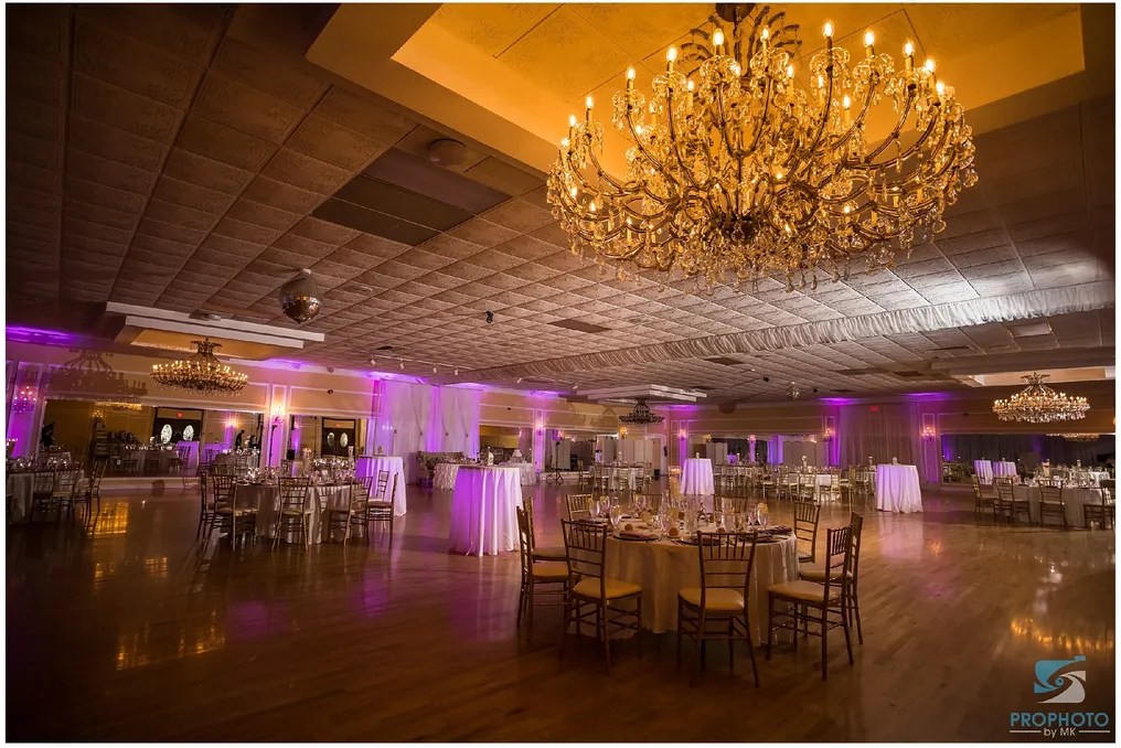 Falls Manor Catering & Special Events #61