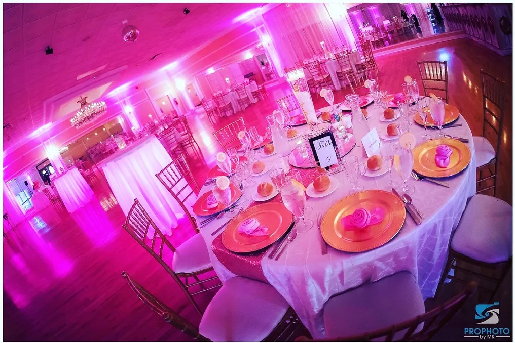 Falls Manor Catering & Special Events #62