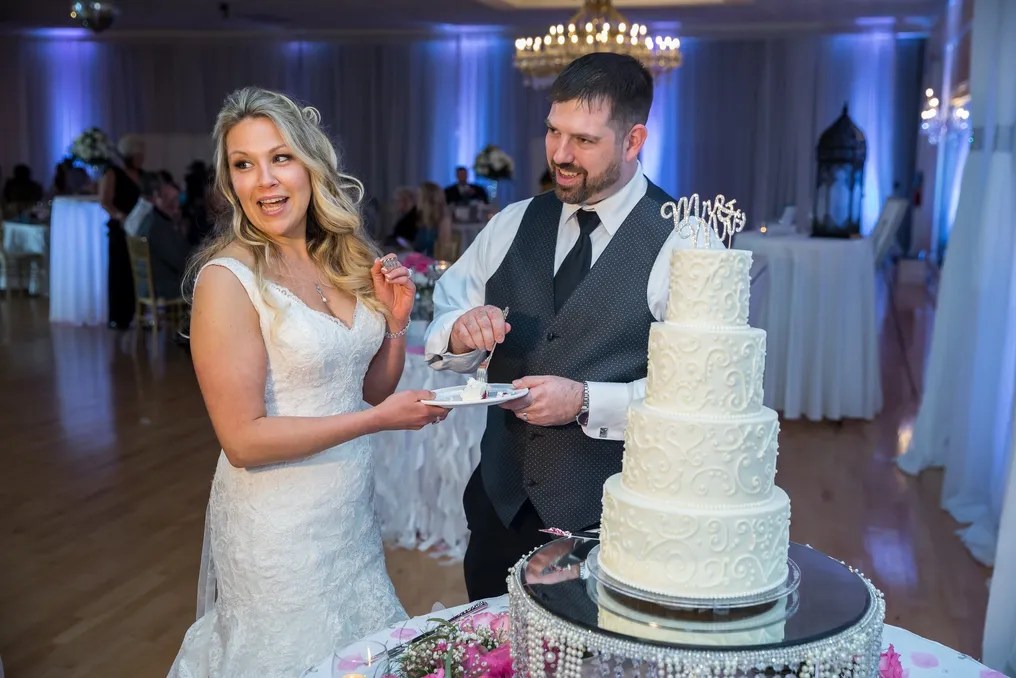Falls Manor Catering & Special Events #67