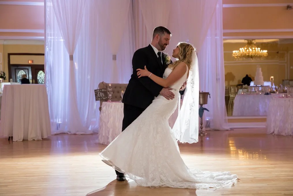 Falls Manor Catering & Special Events #68
