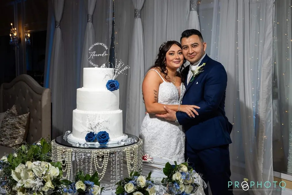 Falls Manor Catering & Special Events #70