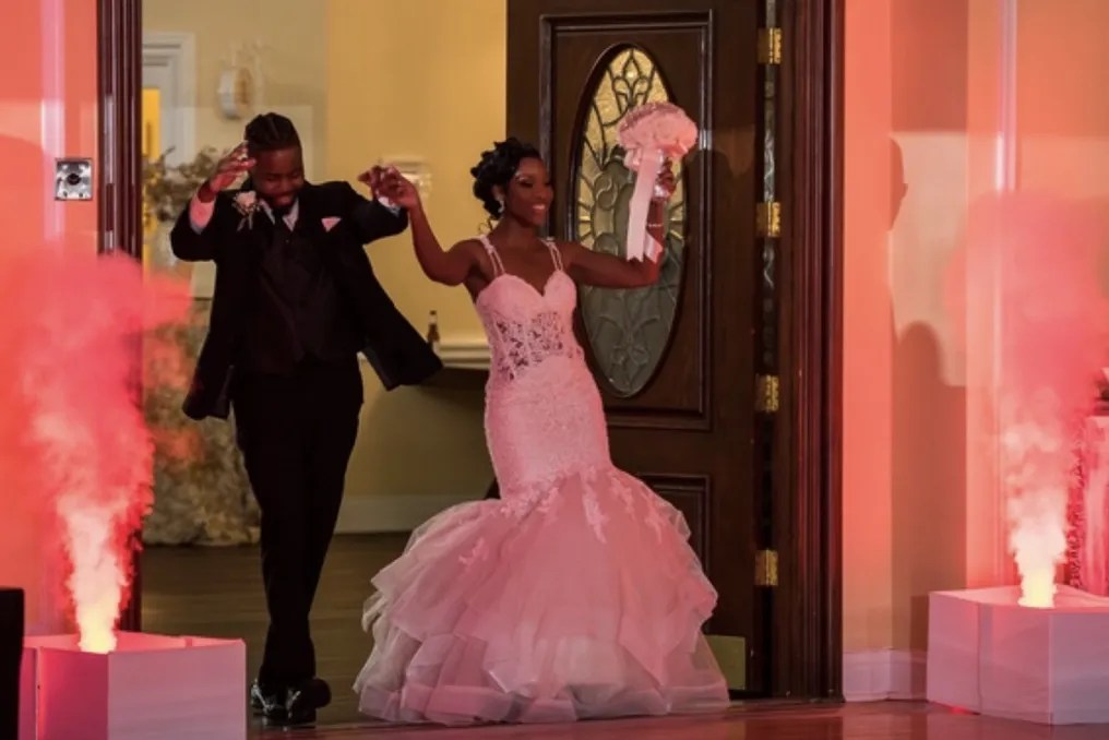 Falls Manor Catering & Special Events #71