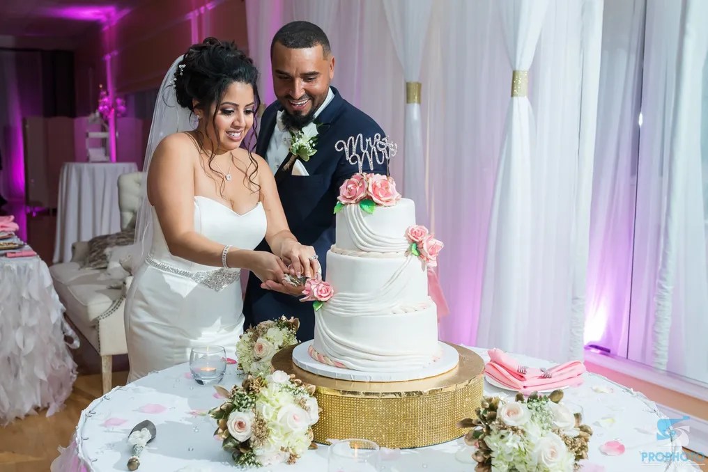 Falls Manor Catering & Special Events #76