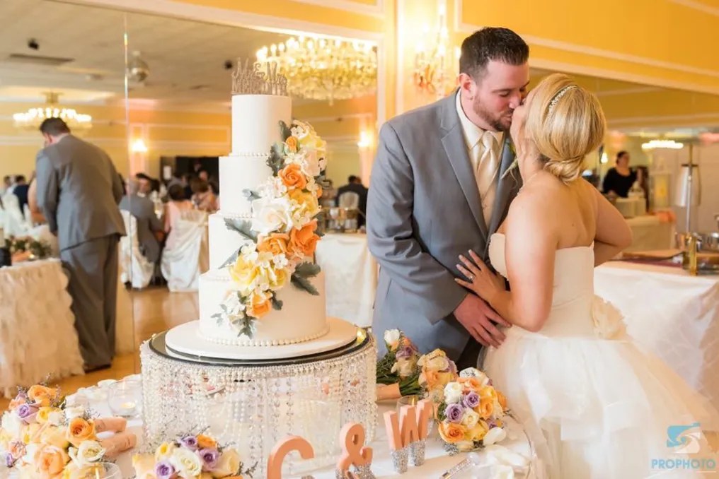 Falls Manor Catering & Special Events #87