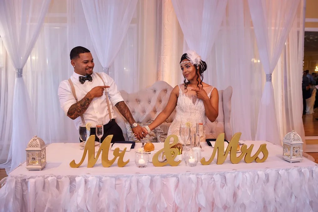 Falls Manor Catering & Special Events #88