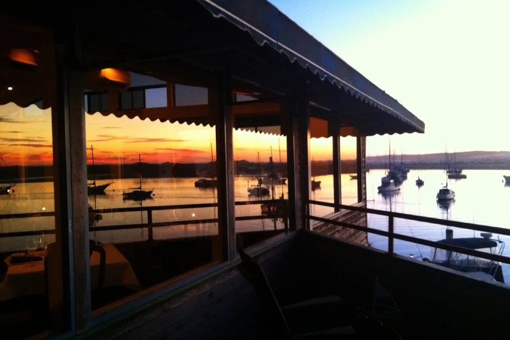 Windows on the Water #8