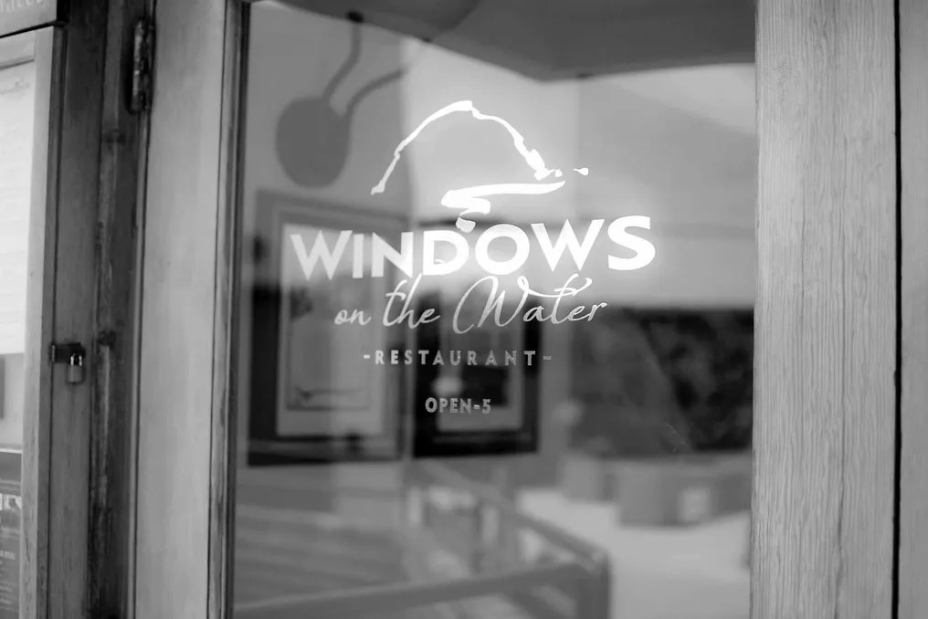 Windows on the Water #14
