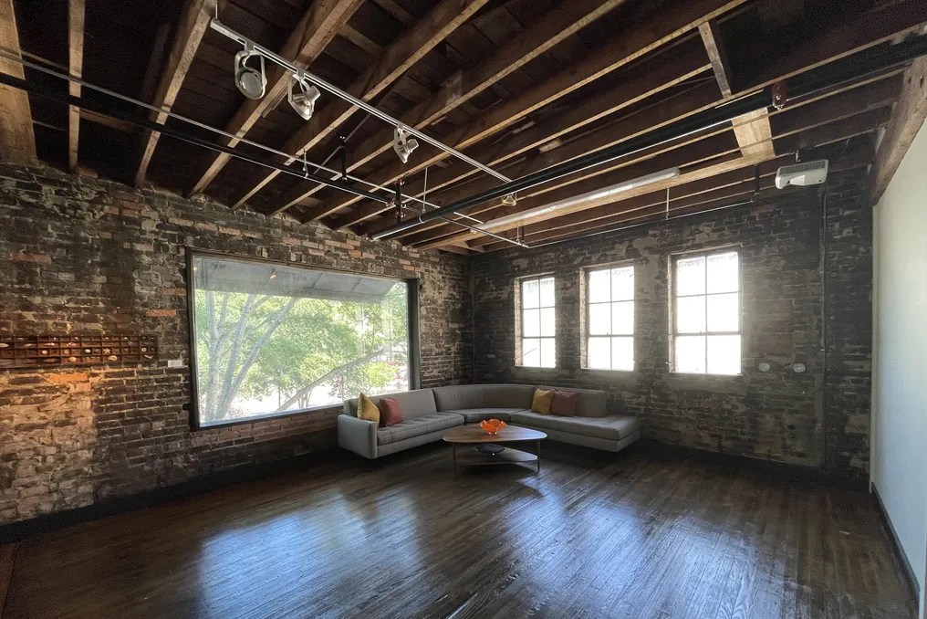 The Lark #12