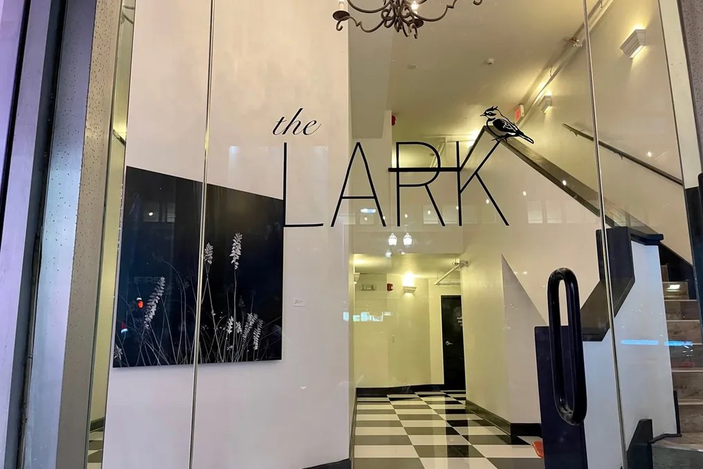 The Lark #19