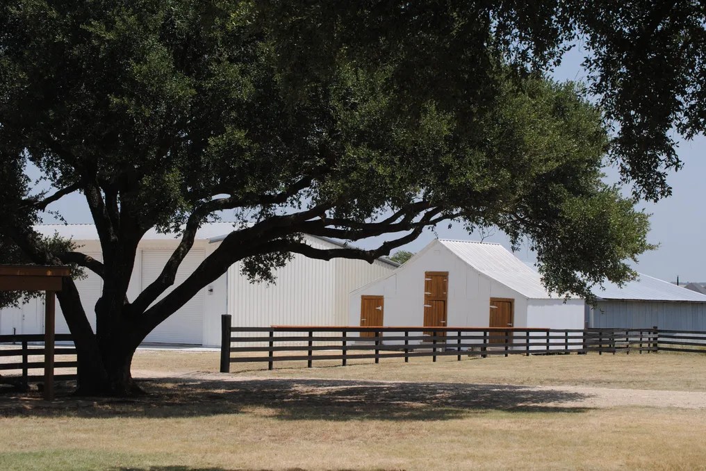 Farmhouse 1905 #2