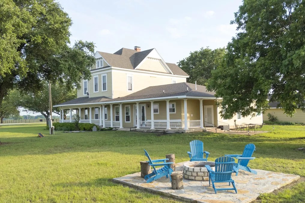 Farmhouse 1905 #6