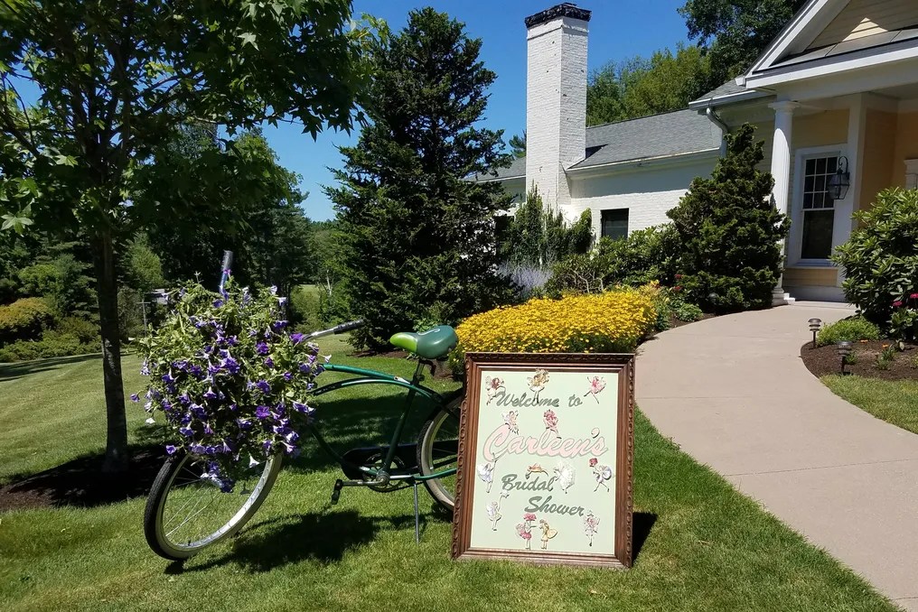 Cyprian Keyes Golf Club #4