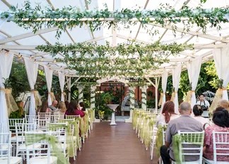 Tina's Wedding Chapel #1