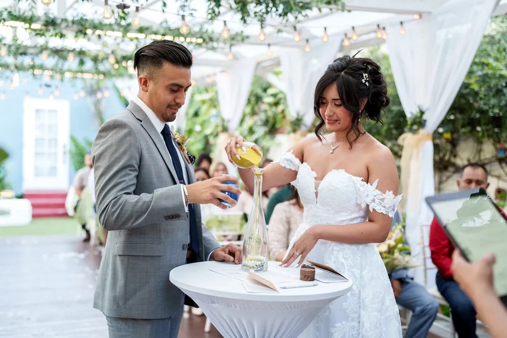 Tina's Wedding Chapel #3