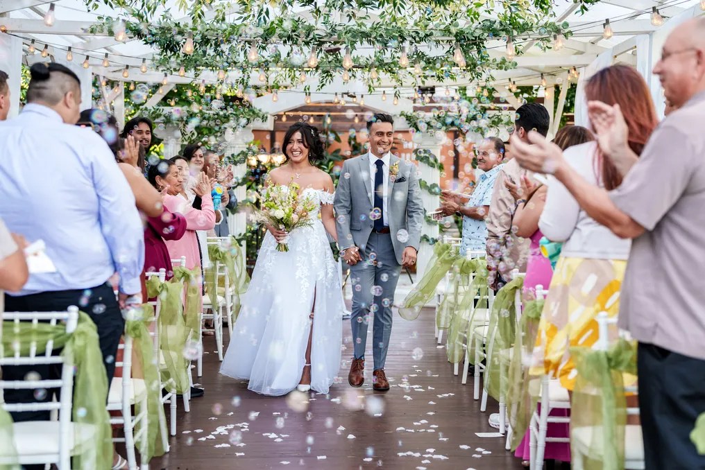 Tina's Wedding Chapel #4