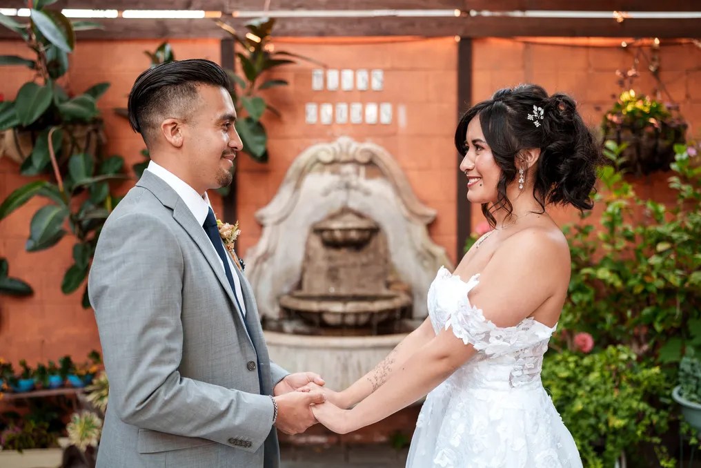 Tina's Wedding Chapel #6