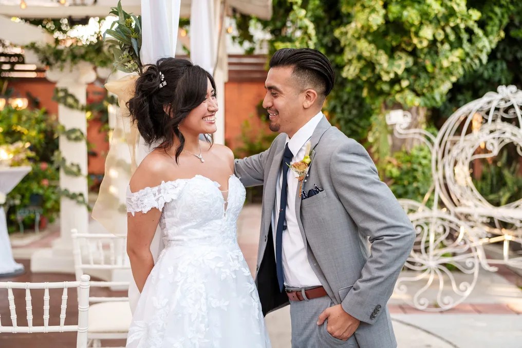 Tina's Wedding Chapel #9