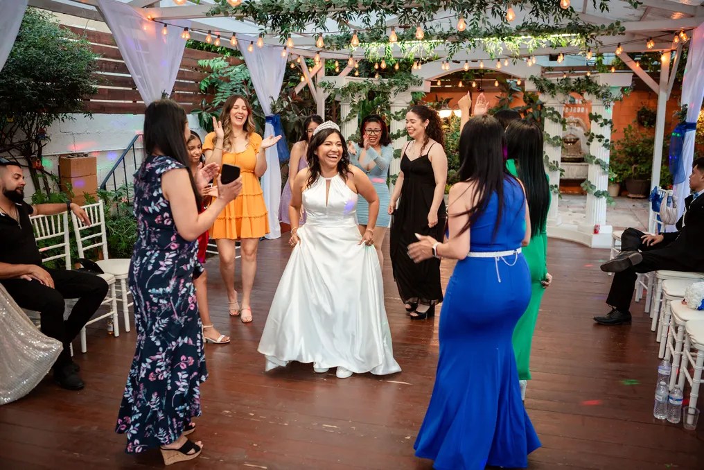 Tina's Wedding Chapel #14