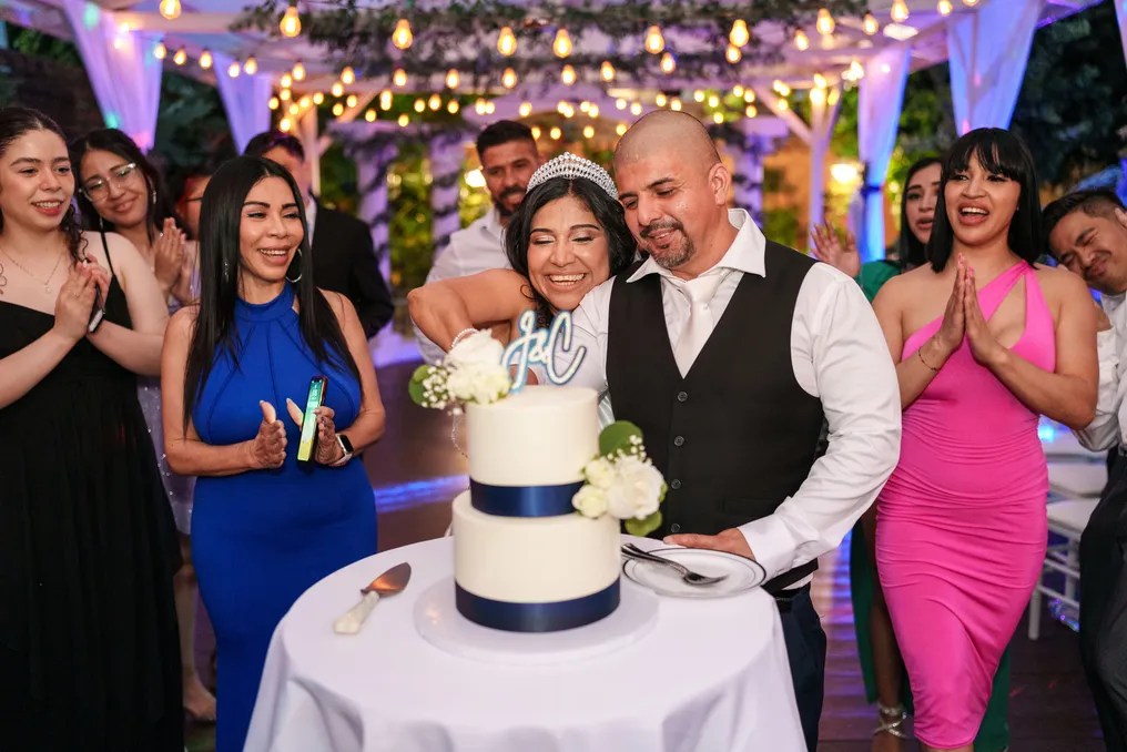 Tina's Wedding Chapel #15