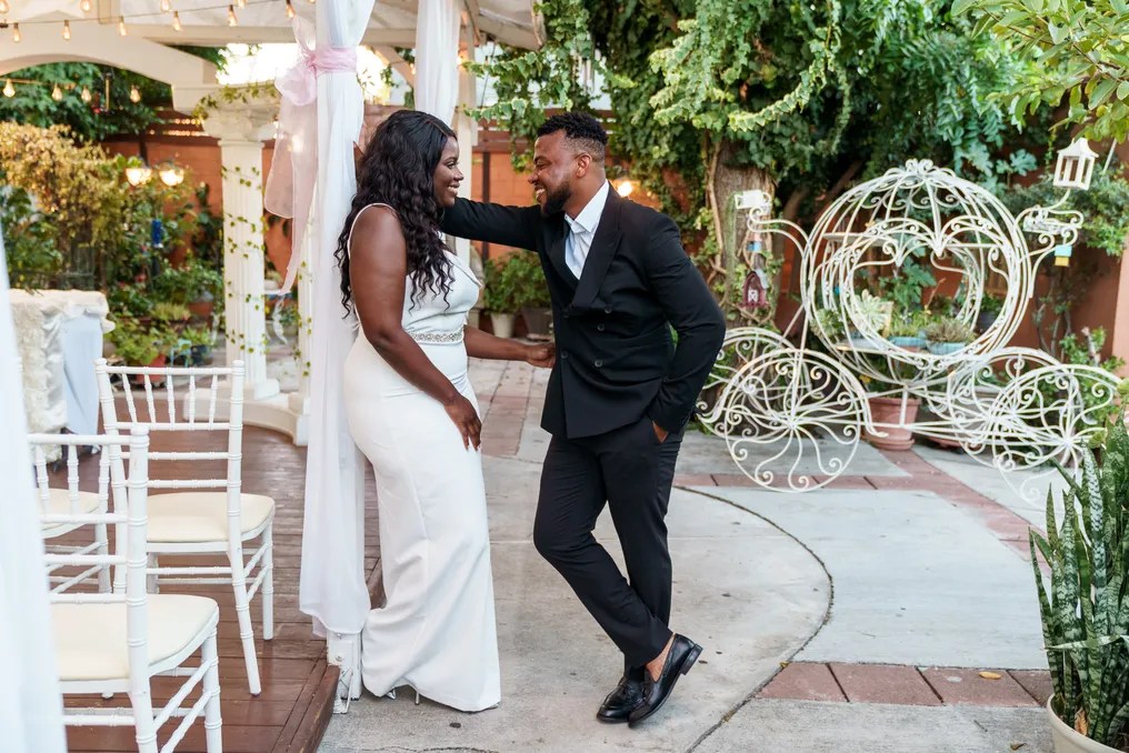 Tina's Wedding Chapel #20